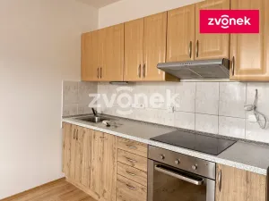 Pronájem bytu 2+kk, Zlín, 45 m2
