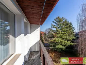 Prodej bytu 4+1, Praha, Pod cihelnou, 110 m2