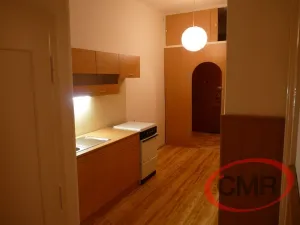 Pronájem bytu 2+1, Praha, Sportovní, 50 m2