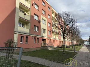 Prodej bytu 2+1, Duchcov, Bydžovského, 54 m2