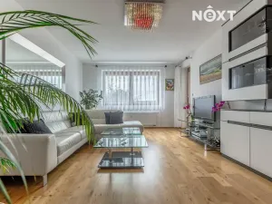 Prodej bytu 3+1, Zliv, Dolní náměstí, 89 m2