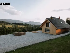 Prodej rodinného domu, Lázně Libverda, 248 m2