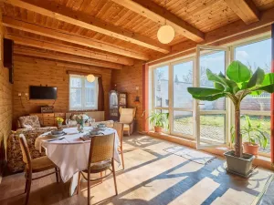 Prodej rodinného domu, Trutnov - Oblanov, Oblanovská, 183 m2