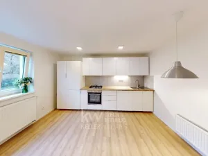 Pronájem bytu 3+kk, Praha - Vokovice, Nad Bořislavkou, 59 m2