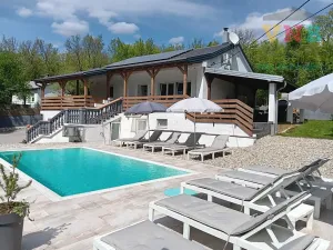 Prodej apartmánu, Bribir, Chorvatsko, 180 m2