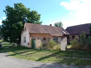 Prodej pozemku pro bydlení, Sedlice, 790 m2