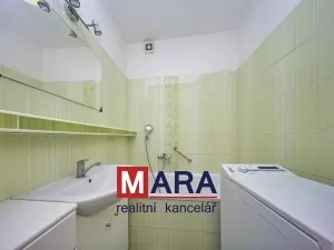 Pronájem bytu 3+1, Lutín, Na Sídlišti, 71 m2