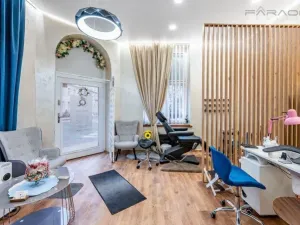 Pronájem obchodního prostoru, Praha - Smíchov, Zborovská, 52 m2