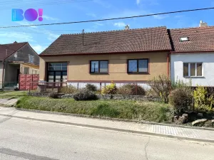 Prodej chalupy, Zbraslav, Malinovského, 350 m2