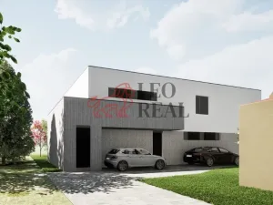 Prodej bytu 3+kk, Praha - Újezd nad Lesy, Lozická, 70 m2