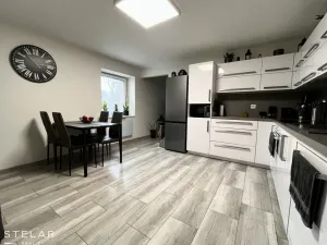 Pronájem bytu 3+1, Opava - Předměstí, Alšova, 60 m2