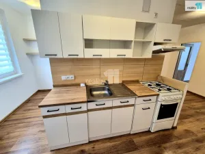 Pronájem bytu 2+1, Aš, Příbramská, 49 m2