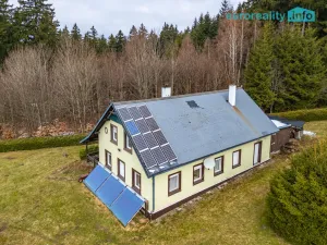 Prodej rodinného domu, Lesná - Háje, 178 m2