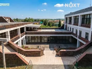 Prodej komerční nemovitosti, Čejč, 3500 m2