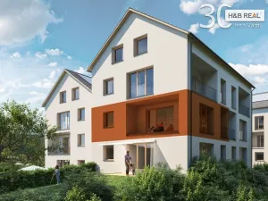 Prodej bytu 2+1, Halenkov, 66 m2