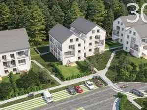 Prodej bytu 2+kk, Halenkov, 58 m2