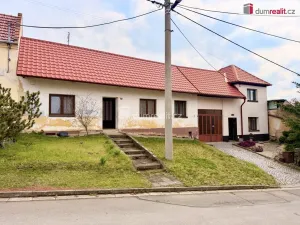 Prodej rodinného domu, Popovice, 215 m2