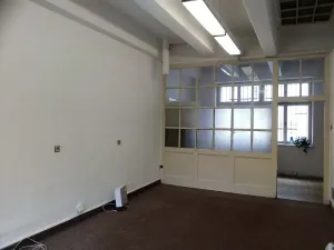 Pronájem kanceláře, Praha - Libeň, Sokolovská, 22 m2
