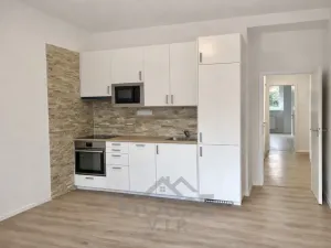 Prodej bytu 2+kk, Praha - Nusle, Na Jezerce, 50 m2