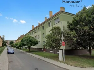 Pronájem bytu 2+1, Duchcov, Jungmannova, 49 m2