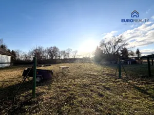 Prodej pozemku pro bydlení, Toužim, 1259 m2