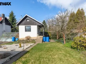 Prodej zahrady, Litvínov, 301 m2