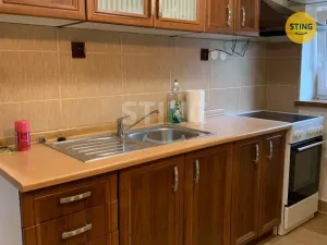 Pronájem bytu 1+1, Nový Jičín, Beskydská, 44 m2