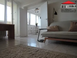 Pronájem bytu 3+1, Praha - Vokovice, Vokovická, 74 m2