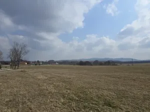 Prodej pozemku pro bydlení, Horní Stropnice, 7197 m2