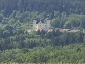 Prodej pozemku pro bydlení, Horní Stropnice, 7197 m2