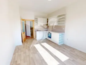 Pronájem bytu 2+kk, Plzeň, Božkovská, 60 m2