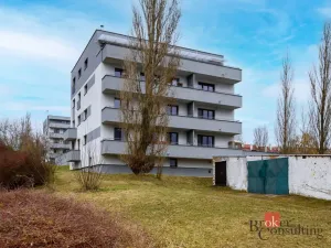 Pronájem bytu 2+kk, Plzeň - Severní Předměstí, Kotíkovská, 59 m2