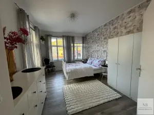 Prodej bytu 2+1, Karlovy Vary, Petřín, 35 m2