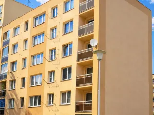 Prodej bytu 2+1, Ostrava, Vlasty Vlasákové, 43 m2