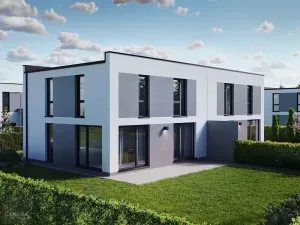 Prodej rodinného domu, Škvorec, 142 m2