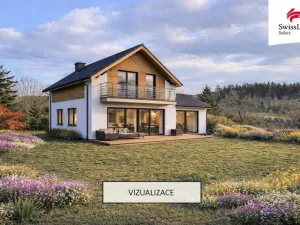 Prodej pozemku pro bydlení, Střemošice, 2783 m2