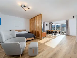 Prodej bytu 3+kk, Lipno nad Vltavou, 105 m2