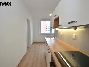 Pronájem bytu 1+1, Kroměříž, Spáčilova, 38 m2