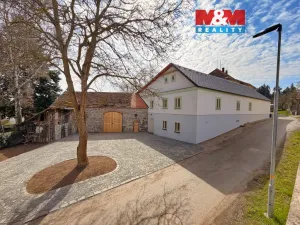 Prodej rodinného domu, Zalužany, 160 m2