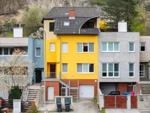 Prodej ubytování, Most, 312 m2