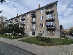 Pronájem bytu 2+kk, Šlapanice, 59 m2