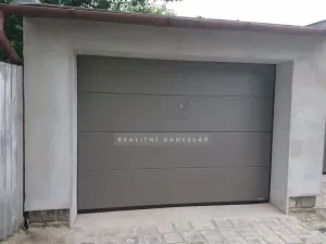 Pronájem garáže, Brno, 17 m2