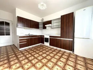 Pronájem bytu 2+1, Zbůch, U Vlečky, 57 m2