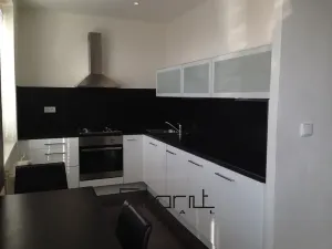 Pronájem bytu 2+kk, Ostrava, Alžírská, 53 m2