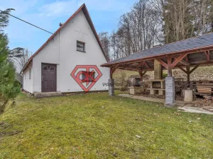 Prodej chalupy, Červená Voda - Horní Orlice, 80 m2