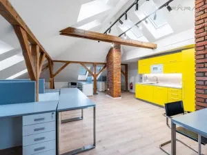 Pronájem kanceláře, Mladá Boleslav - Mladá Boleslav II, 86 m2