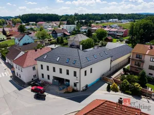Prodej bytu 4+kk, Dubné, 110 m2