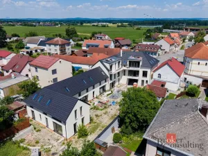 Prodej bytu 4+kk, Dubné, 110 m2