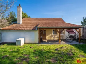 Prodej rodinného domu, Brod nad Dyjí, 70 m2