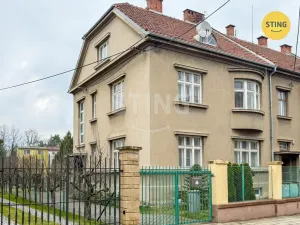 Prodej rodinného domu, Prostějov, 100 m2